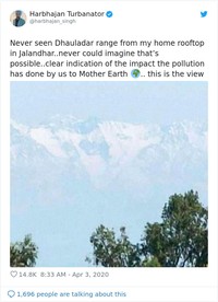 himalaya