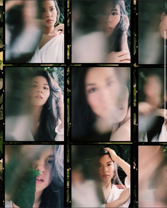 Sebenarnya sebelum adanya pandemi ini dan kita harus di rumah aja, aku sempat ngobrol sama Yaya (Raisa), yuk kita bikin apa gitu tapi belum jadi-jadi. Akhirnya tiba-tiba kepikiran ide dari Yaya dan aku untuk bikin pemotretan yang sepertinya seru, kata Michael saat menceritakan kisah di balik pemotretan tersebut kepada Wolipop baru-baru ini. (Foto: Dok. Instagram/@raisa6690 dan Instagram/@michaelcools)