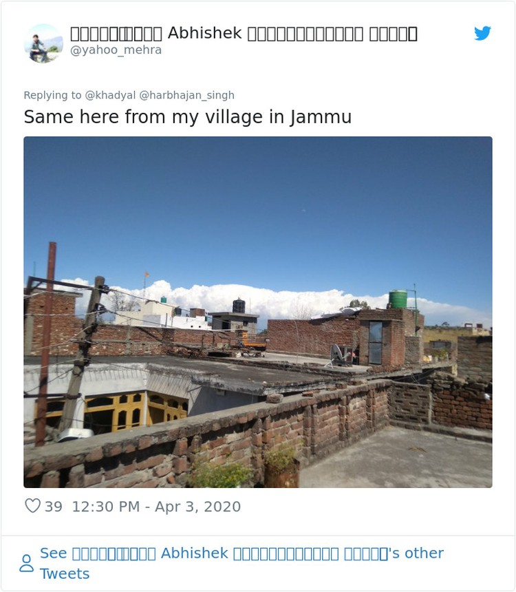 himalaya