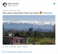 himalaya