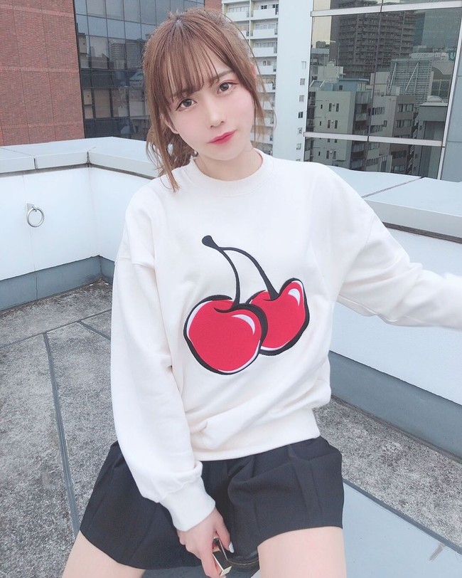 Foto-foto Instagramnya sangat realistis, maksudku dia benar-benar terlihat seperti perempuan, komentar netizen. Foto: Instagram