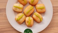 Kamu bisa temukan aneka dim sum tanpa MSG dan halal dengan kualitas tinggi dan harga yang mudah di @dapur.ncim. Dapur Ncim ini berlokasi di Jakarta dan untuk pemesanan bisa dilakukan via WA. Harganya beragam mulai dari Rp 35.000 untuk 10 pcs mantao polos. FOTO: @dapur.ncim