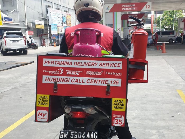 Pertamina