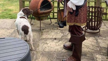 Padahal, di masa sulit seperti sekarang, sangat penting menjaga mental tetap sehat agar imun tubuh pun terjaga dengan baik. Foto: jackp593 via Bored Panda