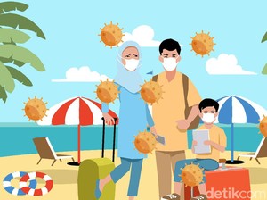 Memanfaatkan Momentum Pemulihan Pariwisata