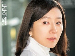 Selain The World of the Married, Ini Drakor dengan Tema Perselingkuhan