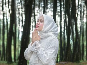 Dalami Lirik Aisyah Istri Rasulullah, Anisa Rahman Menangis