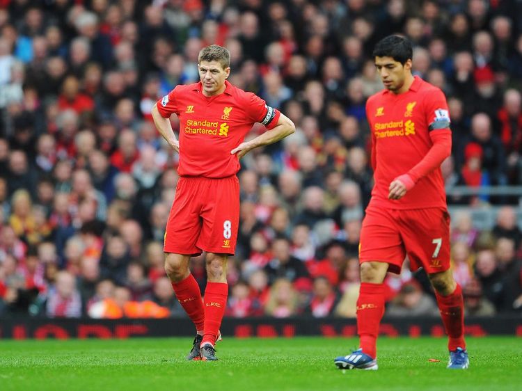 5 Pemain yang Bikin Kesalahan Fatal, Trofi pun Melayang