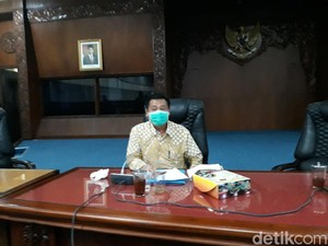 Pemda DIY: PSBB di Jakarta, Tak Berefek Gelombang Mudik ke Yogya