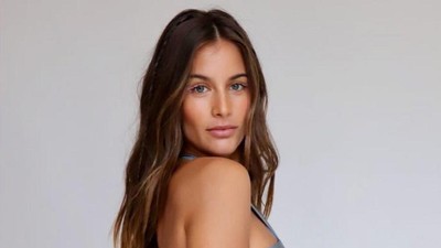 Foto: Si Cantik Mantan Pacar Cristiano Ronaldo