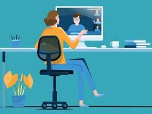 Pengin Tetap Produktif Saat WFH? Baca di Sini Tipsnya