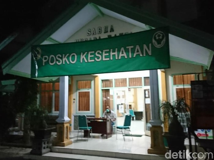 Jumlah pasien positif virus Corona di Tulungagung bertambah empat menjadi 14 orang. Salah satunya diduga berasal dari klaster baru.