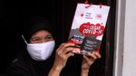 PMI Sebar Paket PHBS ke Masyarakat
