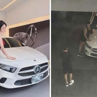 Terlihat jelas kan perbedaan antara dua foto ini? (Foto: Instagram)