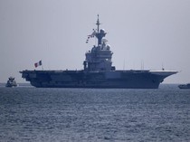 10 Negara dengan Angkatan Laut Terkuat di Dunia, Amerika Jadi Pemimpin