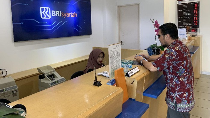 BRI Syariah