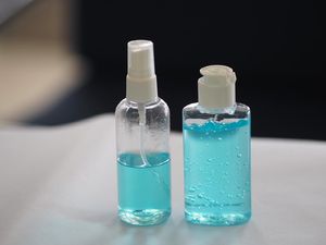 Fungsi Hand Sanitizer, Cegah Corona Hingga Timbulnya Jerawat