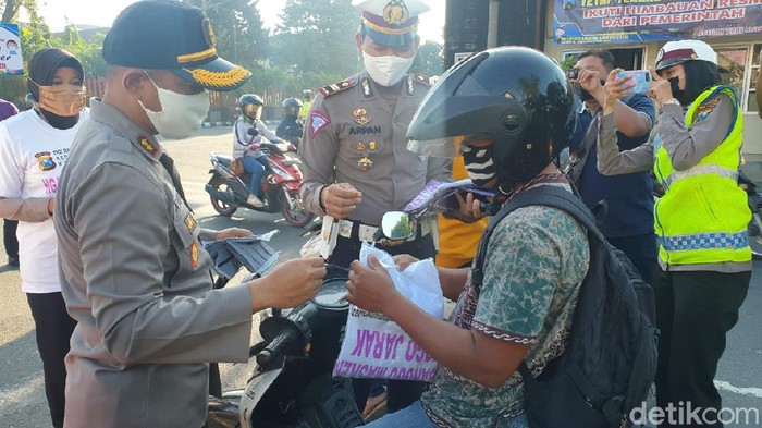 polres kediri kota