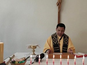 Diselimuti Wabah Corona, Paskah Tahun Ini Paskah yang Berbeda