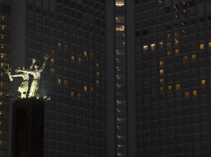7 Orang Terkaya Pemilik Hotel Mewah di RI