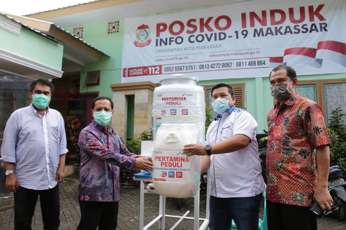Pertamina
