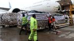 Bantuan APD untuk Tenaga Medis Terus Mengalir