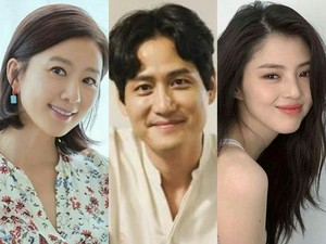 Pemain The World of the Married, Drakor Pelakor yang Kuras Emosi