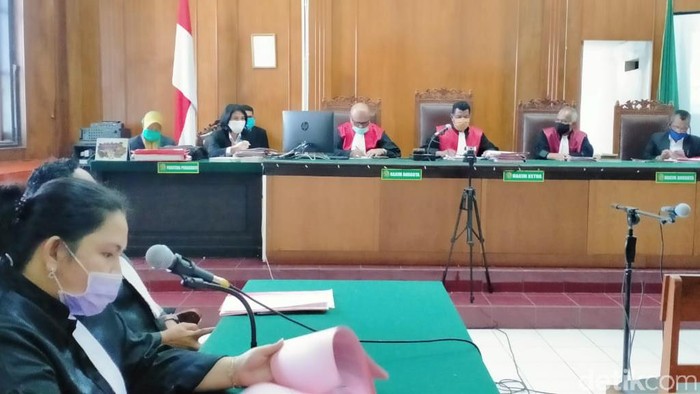 kasus aborsi