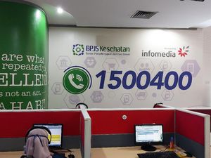 Aplikasi PCare BPJS Kesehatan, Bisakah Digunakan Masyarakat Umum?