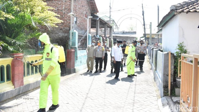 polres pasuruan kota