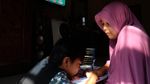 Hari ini Belajar dari Rumah Nonton TVRI