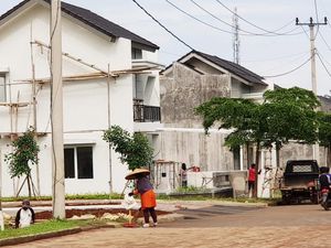 Hampir Rp 2,5 T Anggaran Subsidi Bunga KPR Dicairkan