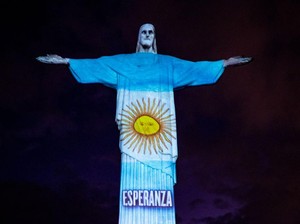 Bye-bye Dolar AS, Brasil dan Argentina Mau Bikin Mata Uang Bersama