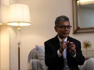 Duh! Bank BUMN Sudah Kena Pangkal Krisis Imbas Corona