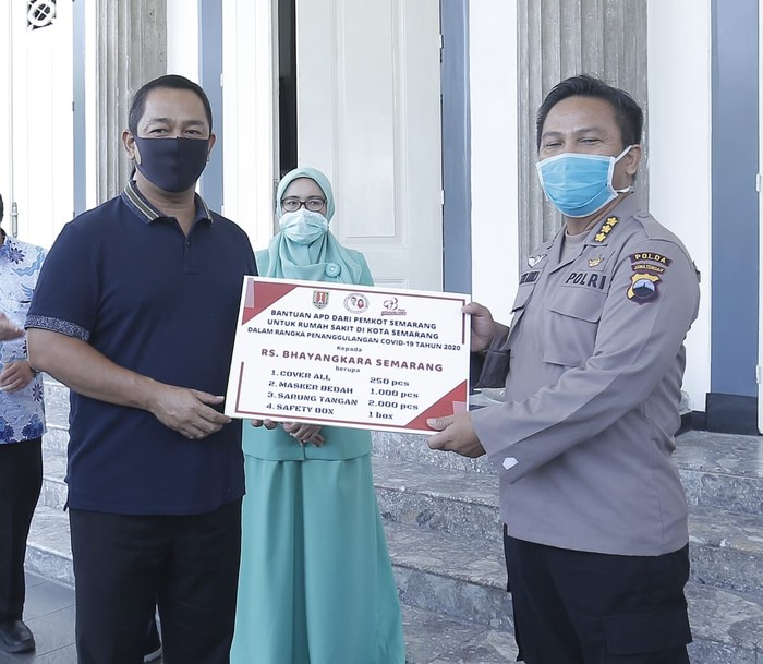 Pemkot Semarang
