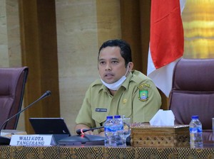 Larang Bangunkan Sahur Berkelompok, Pemkot Tangerang Koordinasi ke MUI
