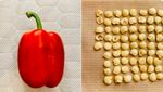 Idol Jepang Ini Super Bosan, Hitung Biji Jagung Sampai Strawberry