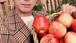 Intip Pose Menggemaskan Aktor Ju Ji-Hoon yang Sering Dikirimkan Food Truck
