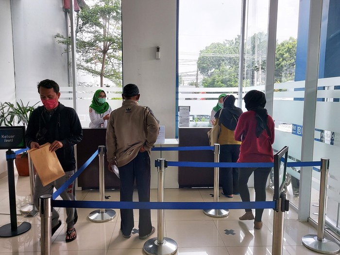 BPJS Kesehatan