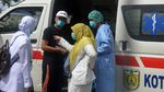 Sembuh, Pasien Positif Corona di Aceh Dipulangkan