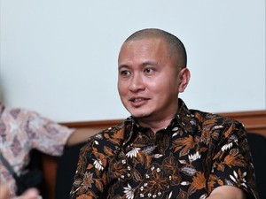 Kemenkop Kumpulkan Data KUMKM Terdampak COVID-19 Lewat e-Form