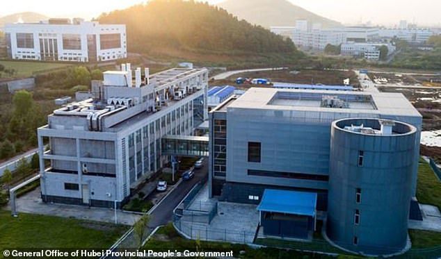 Wuhan Instititure of Virology