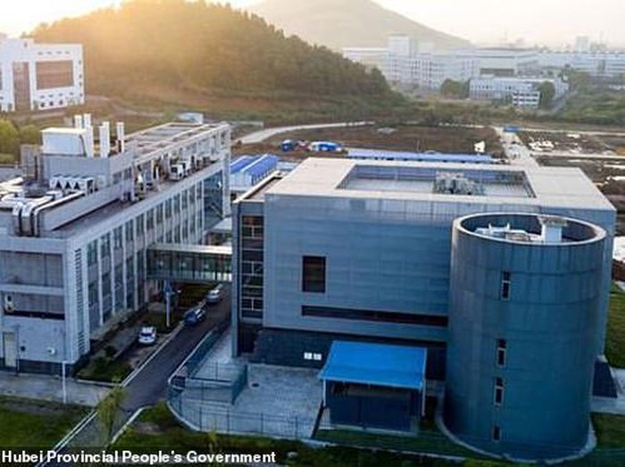 Wuhan Instititure of Virology
