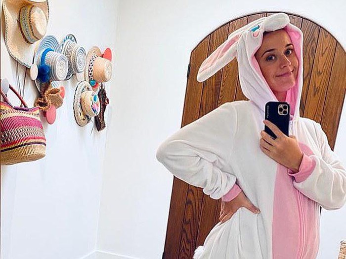 Katy Perry