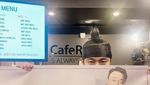 Intip Pose Menggemaskan Aktor Ju Ji-Hoon yang Sering Dikirimkan Food Truck