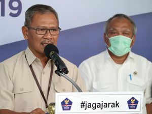 Pemerintah Pakai Alat Tes HIV/AIDS untuk Tes Corona di DKI hingga Papua