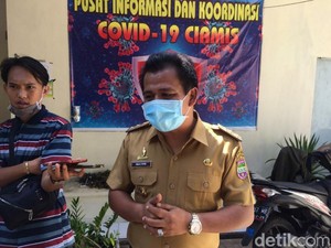 Pemkab Ciamis Perbolehkan Masjid Gelar Salat Idul Adha