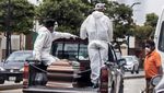 Di Ekuador, Mobil Pribadi jadi Pengganti Ambulans untuk Angkut Jenazah
