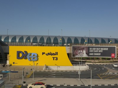 Selama 3 Minggu, 19 Orang India Terjebak di Bandara Dubai