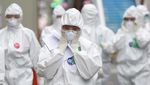 Pascasembuh, 116 Pasien di Korsel Kembali Positif Corona